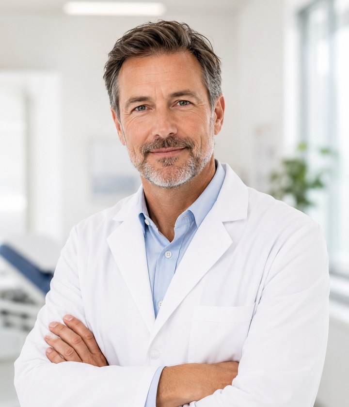 Dr. med. Tobias Klein