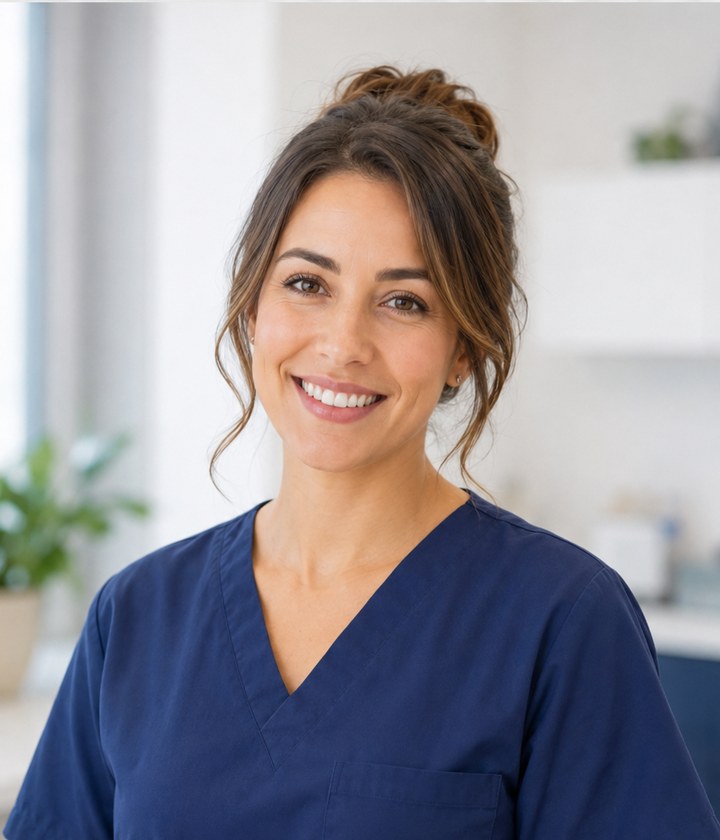 Nadine Berger