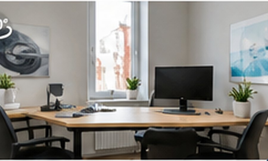 Sprechzimmer