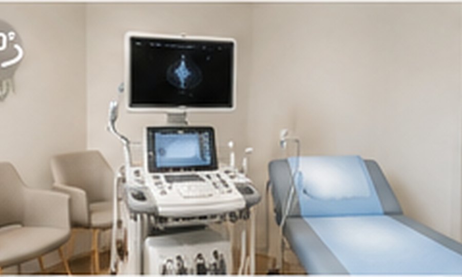 Ultraschall
