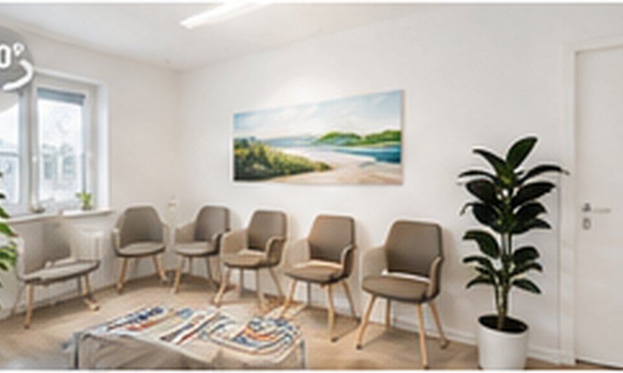 Wartezimmer